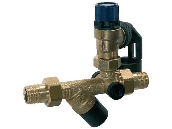 Syr Sicherheitsgruppe Gr 24 1/2″ – Bild 2