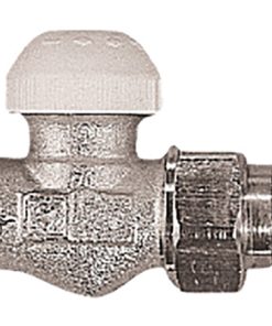 Herz Thermostatventil-Unterteil D-Form 1/2″