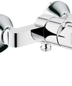 Grohe Start Edge Brausearmatur chrom