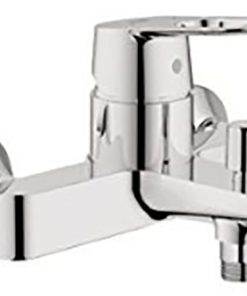 Grohe Start Loop Wannenarmatur chrom