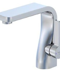 Steinberg Waschtisch-EHM-Batterie