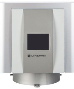 TA Compresso C 10.1 F Connect Druckhaltesystem, 6 bar