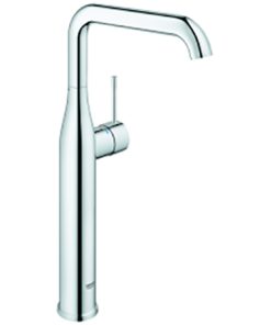 Grohe Essence Einhand-WT-Batterie für für freistehende Waschschüsseln chrom