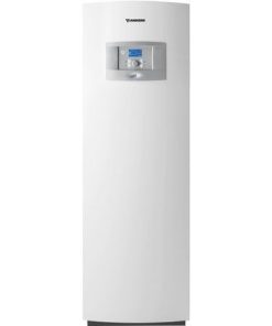 Bosch Erdwärmepumpe 7,6 kW Supraeco STM 80-1, Modulgerät