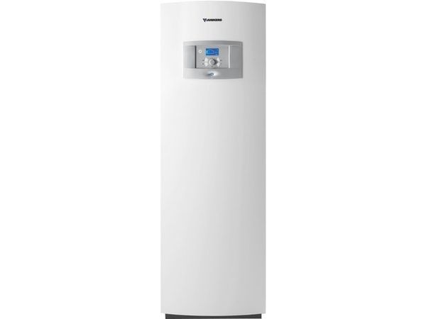 Bosch Erdwärmepumpe 7,6 kW Supraeco STM 80-1, Modulgerät – Bild 2