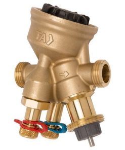 TA Modulator DN 25 AG