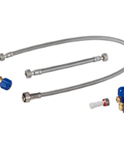 GE WA-Set unten, komplett 131013