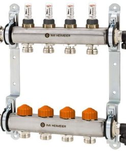 Dynacon Eclipse Verteiler 8-fach