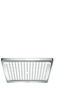 HG Crometta E 240 Kopfbrause chrom