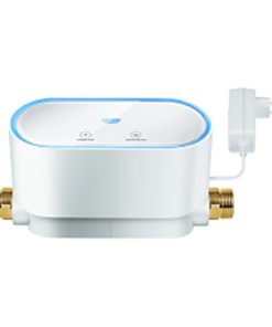 Grohe Sense Guard Intelligente Wassersteuerung 22500 weiß