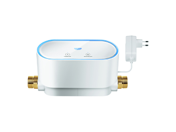 Grohe Sense Guard Intelligente Wassersteuerung 22500 weiß – Bild 2