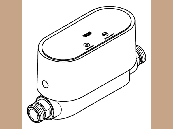 Grohe Sense Guard Intelligente Wassersteuerung 22500 weiß – Bild 3