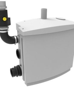 JP Schmutzwasserhebeanlage Hebefix plus