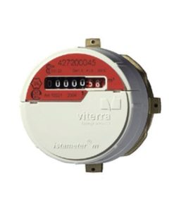 Istameter m.warm QN 1,5 istameter-modular Warmwasser-Zaehler