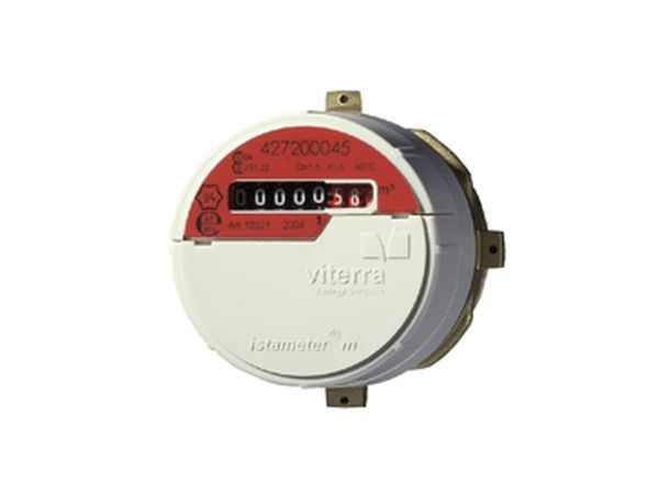 Istameter m.warm QN 1,5 istameter-modular Warmwasser-Zaehler – Bild 2