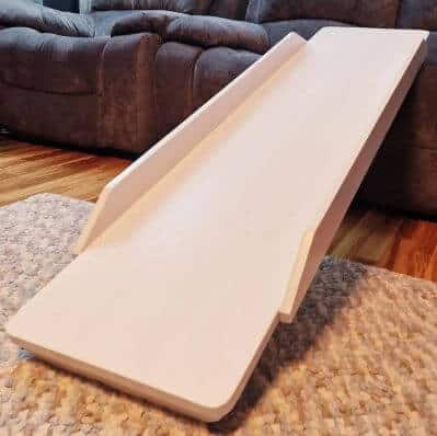 Indoor Rutsche – Bild 2