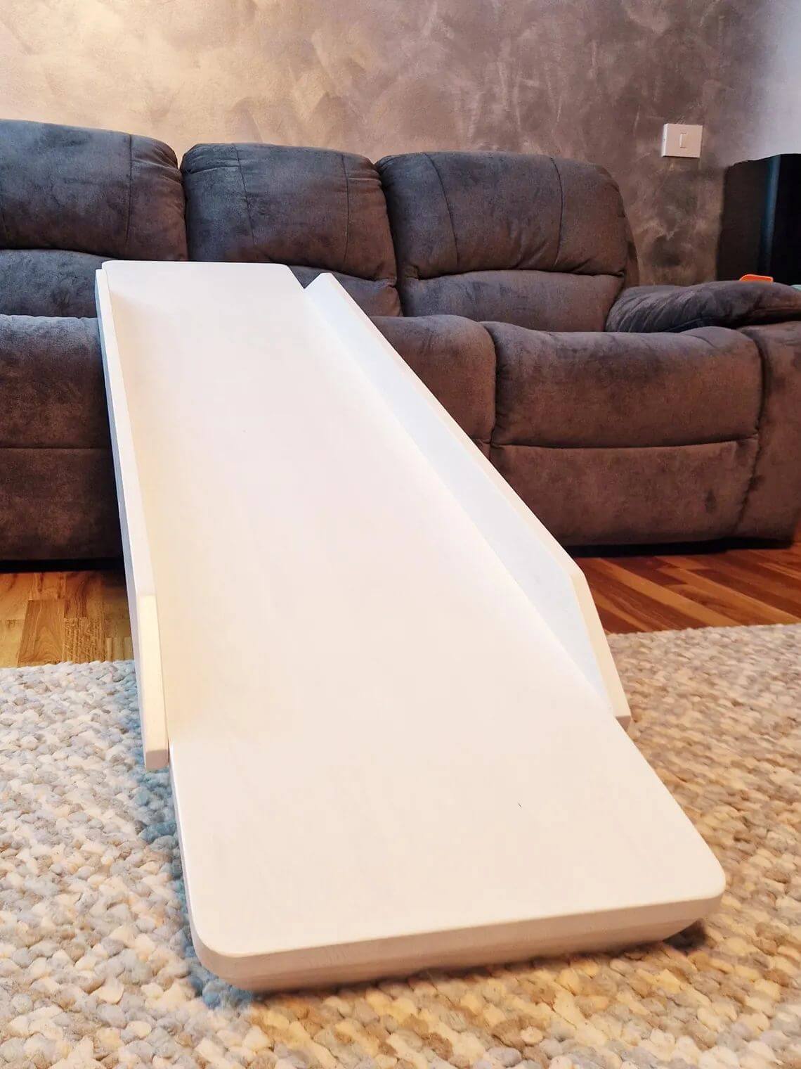 Indoor Rutsche – Bild 5