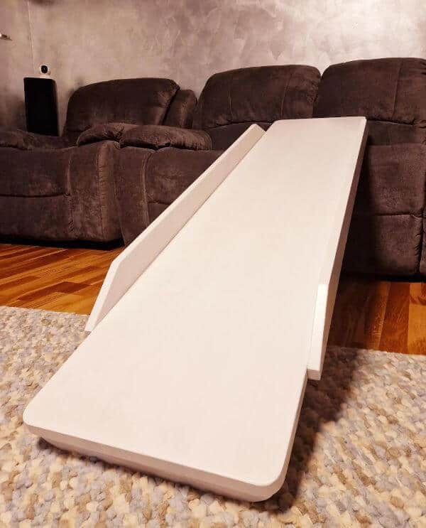 Indoor Rutsche – Bild 6