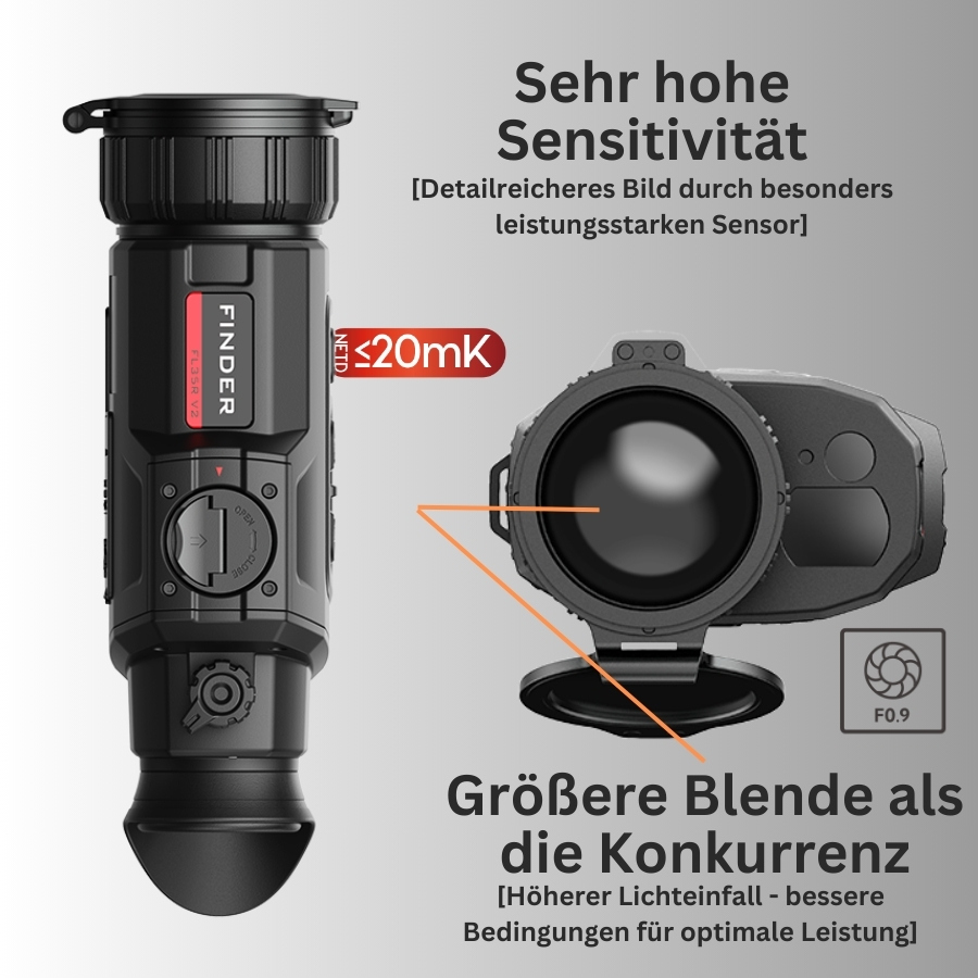 InfiRay Outdoor FH35R V2 – Bild 3