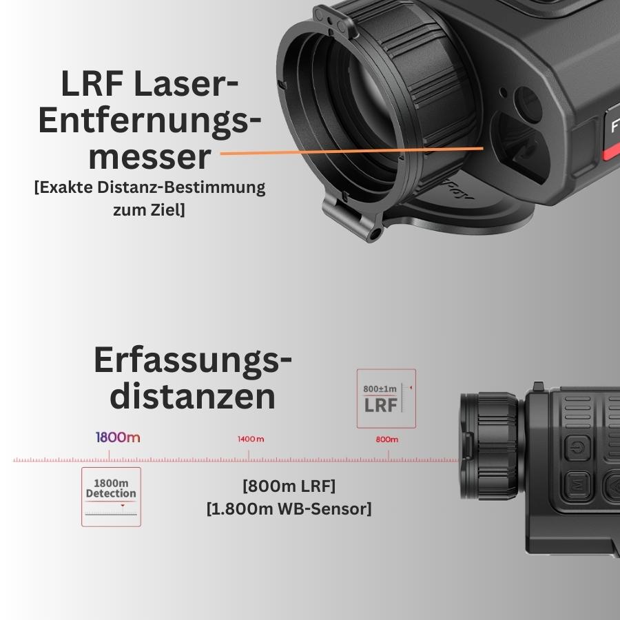 InfiRay Outdoor FH35R V2 – Bild 4
