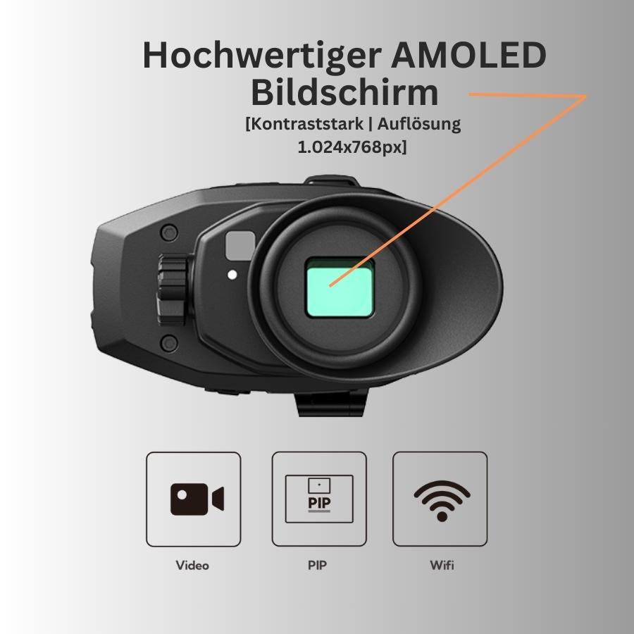 InfiRay Outdoor FH35R V2 – Bild 7