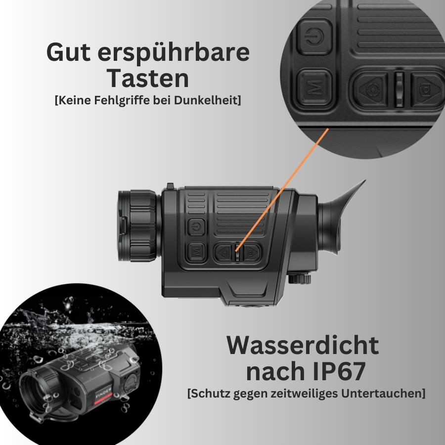 InfiRay Outdoor FH35R V2 – Bild 6