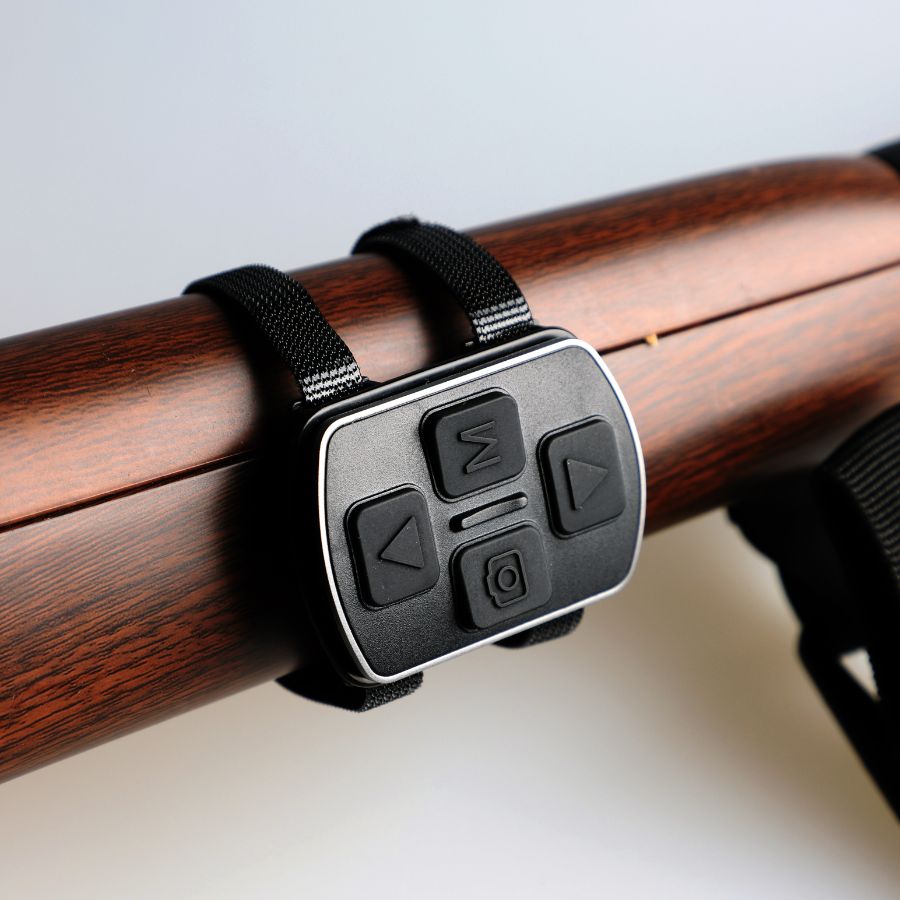 Ersatz-Fernbedienung für Mate Serie InfiRay Outdoor