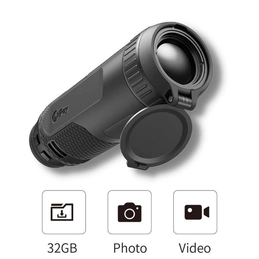 InfiRay Outdoor Eye III E6 Plus – Bild 5