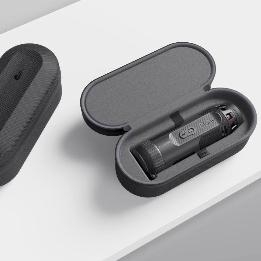 InfiRay Outdoor Eye III E6 Plus – Bild 9