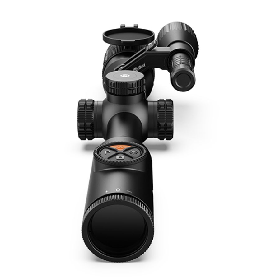 InfiRay Outdoor Tube TD50L – Bild 4