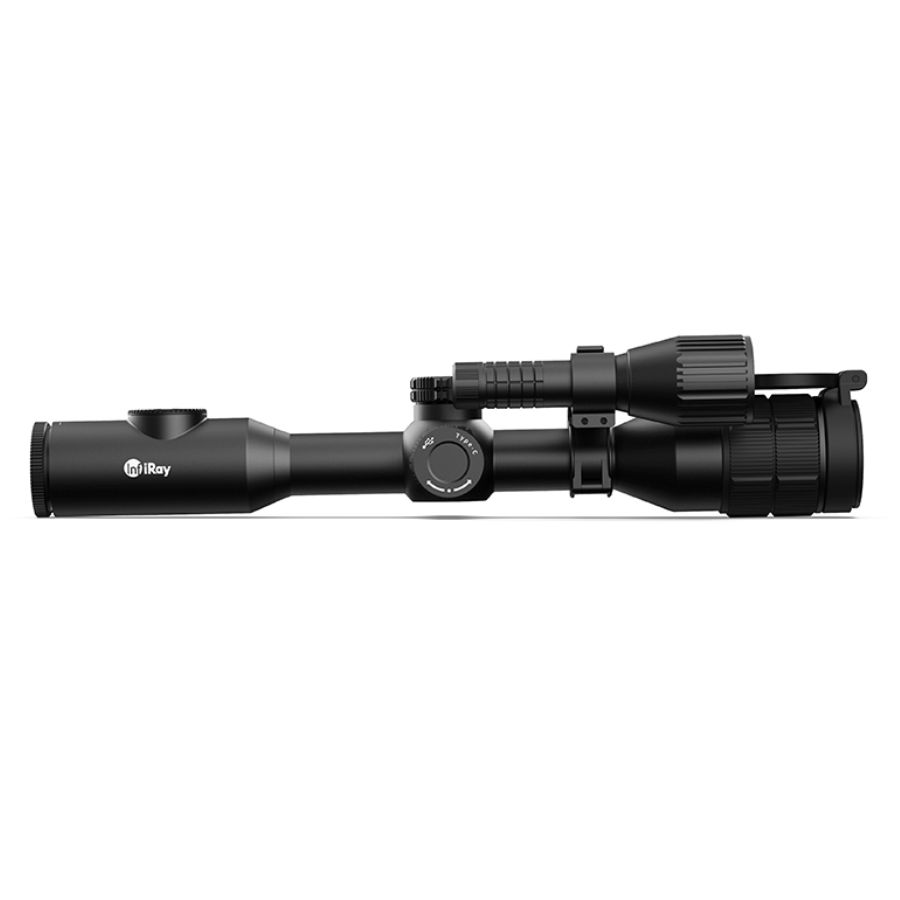 InfiRay Outdoor Tube TD50L – Bild 6