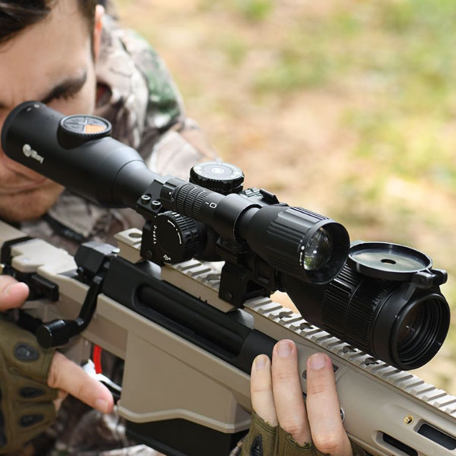 InfiRay Outdoor Tube TD50L – Bild 7