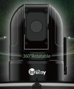 InfiRay Outdoor M6s PTZ Thermal Kamera (19mm)