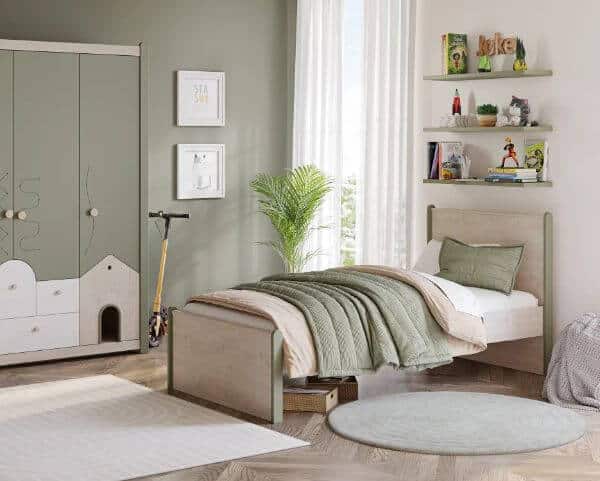 Montessori Room White – Bild 7