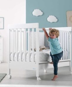 Kinderbett Homi Open