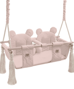 Kinderschaukel Twins