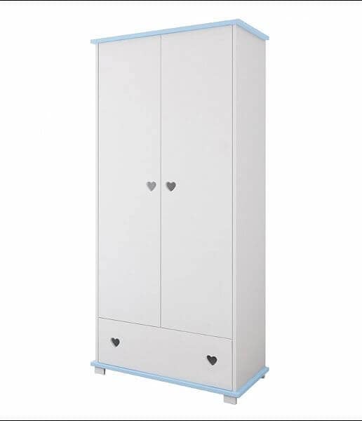 Kinderschrank Herz – Bild 6