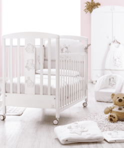 Kinderschrank Sweet Star