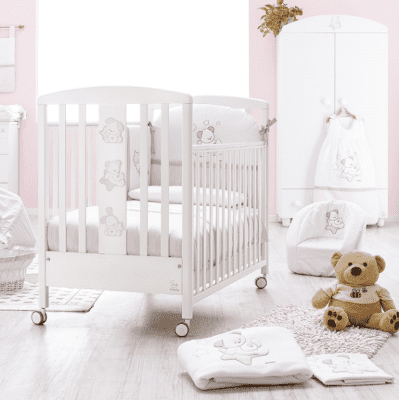 Kinderschrank Sweet Star – Bild 2