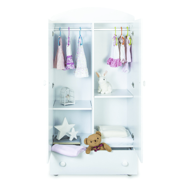 Kinderschrank Sweet Star – Bild 4