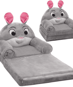 Kindersessel Hase 3in1