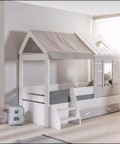 Kinderzimmer White House