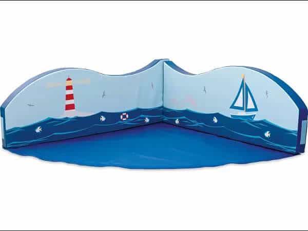 Kita Bällebad Welle – Bild 4