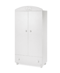 Kleiderschrank Bear