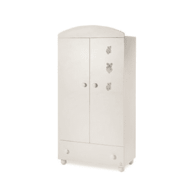 Kleiderschrank Orso
