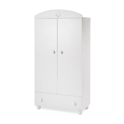 Kleiderschrank Star – Bild 2