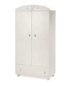 Kleiderschrank Stella