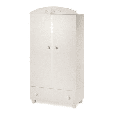 Kleiderschrank Stella – Bild 2