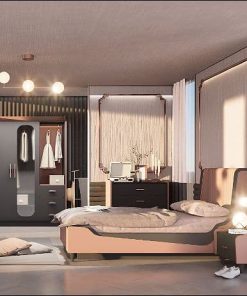 Kleiderschrank Valencia