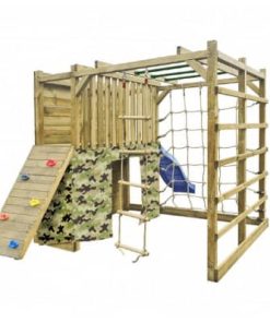 Kletterwürfel Julian